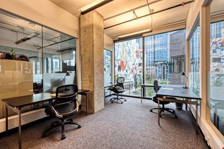 Preview of CENTRL Office Coworking space for Rent in Portland