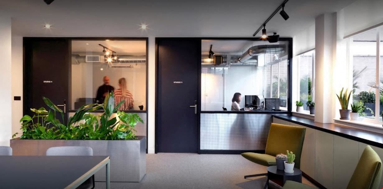 Fora - Wardour Street