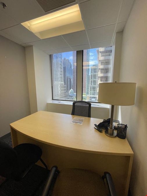 Dedicated Office 6