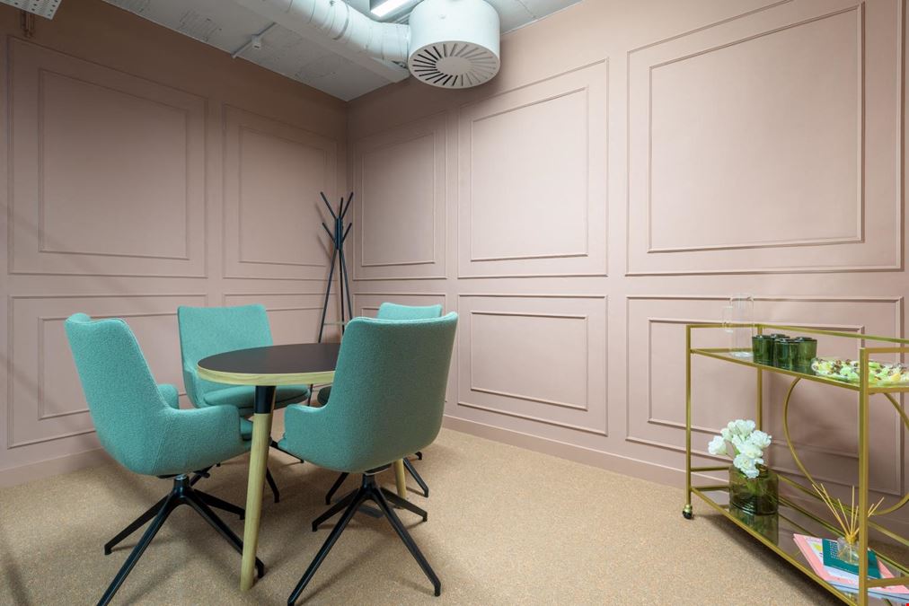 The Boutique - Bishopsgate