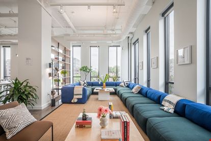 Preview of 800 N High St Office space for Rent in Columbus