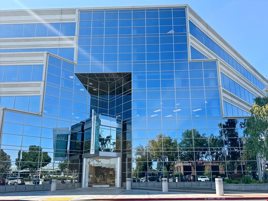 CA, Campbell - Hamilton