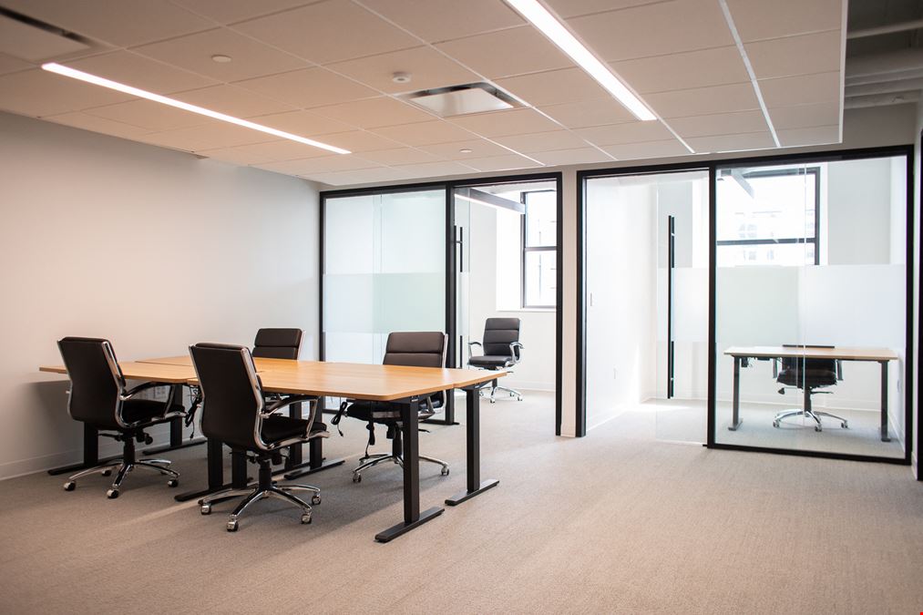 The Mill at Market West