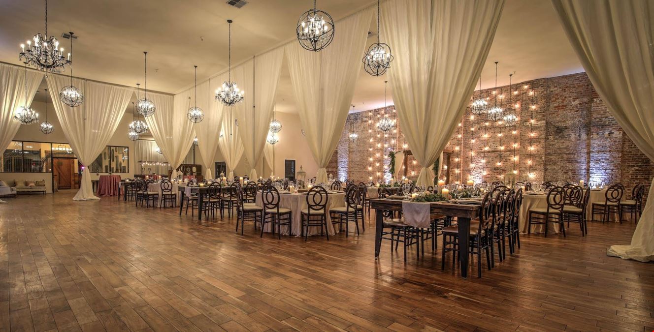 Century Ballroom