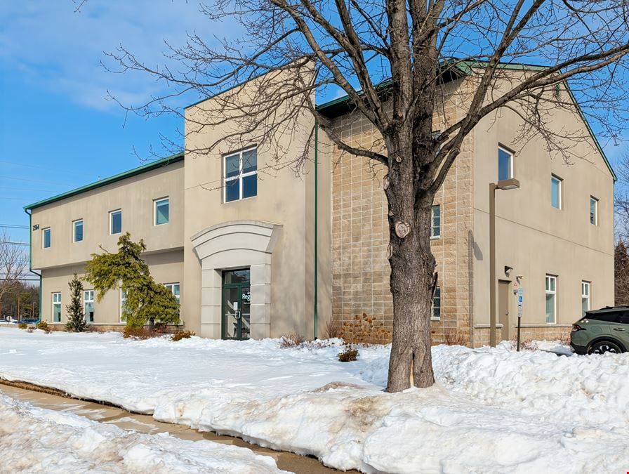 Regus - Lawrence - US Highway 1