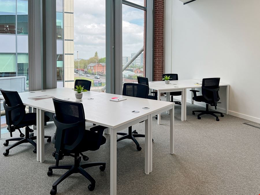 Wolverhampton, Victoria Square i11