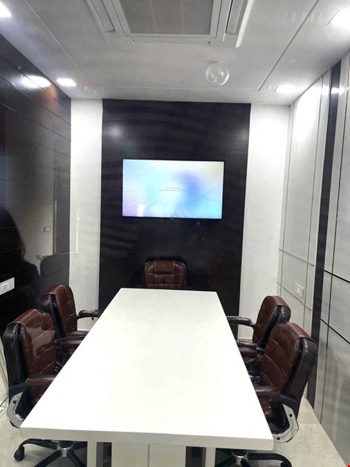 Deskspot