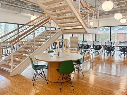Spaces - Fort Lauderdale - Las Olas Square