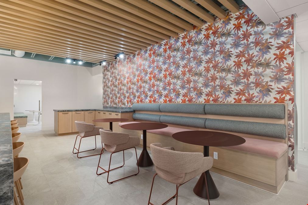 WorkWise Cowork - 4502 North Cage Boulevard