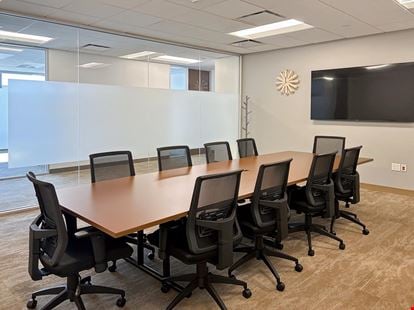 Regus - Houston - Energy Tower III