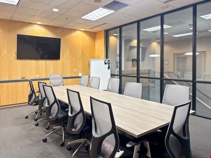 Regus - Camas - 192nd Avenue