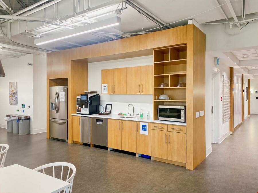 AB, Calgary – Quarry Park