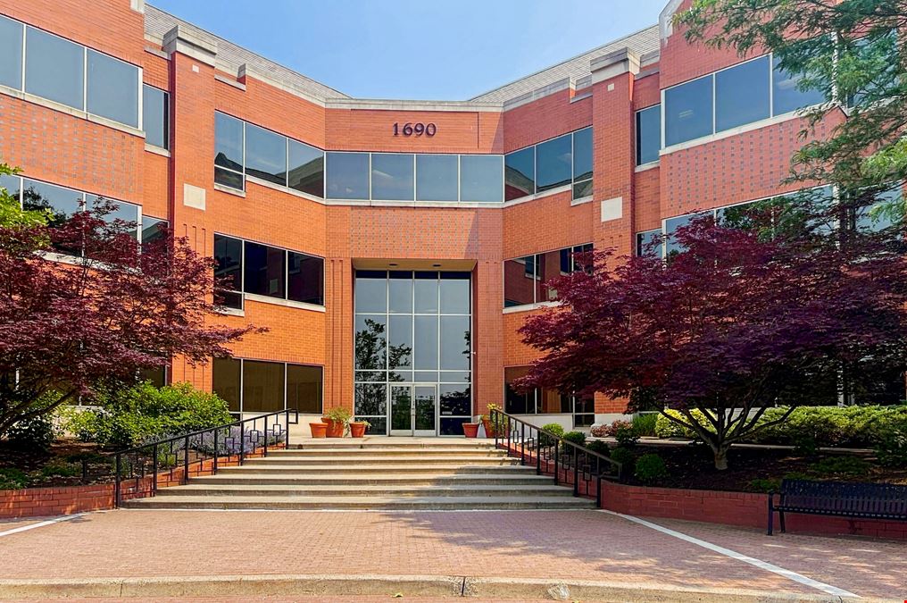 PA, Lansdale - Sumneytown Pike