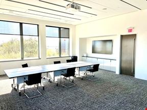 Conference Center - Meeting Room C