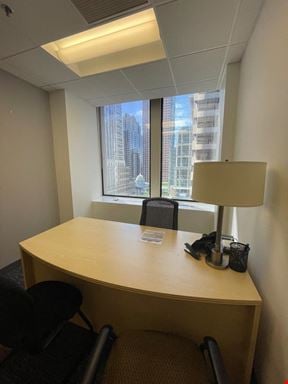 Dedicated Office 6