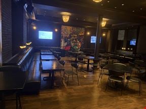 85-Person Meeting Space + Lunch Package + Professional Sound System (3 Hours)