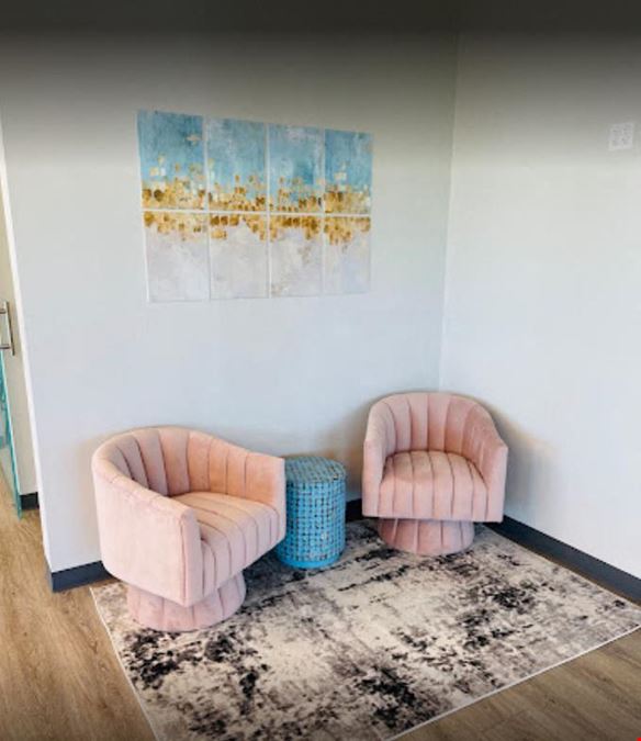 Outlet Coworking Roseville