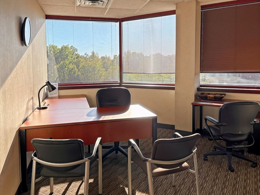 PA, Newtown - Yardley