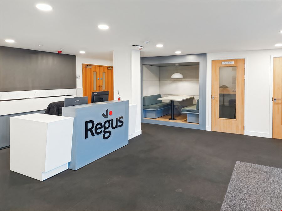 Regus - Maidstone Horizon House