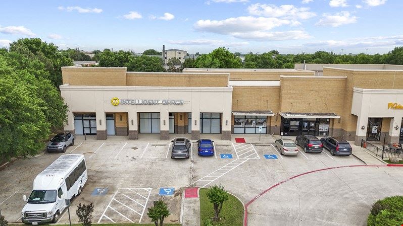 Intelligent Office - Southlake TX