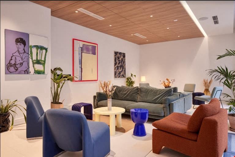 Morning Coworking - Miromesnil