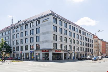Regus - ZeltnerEck