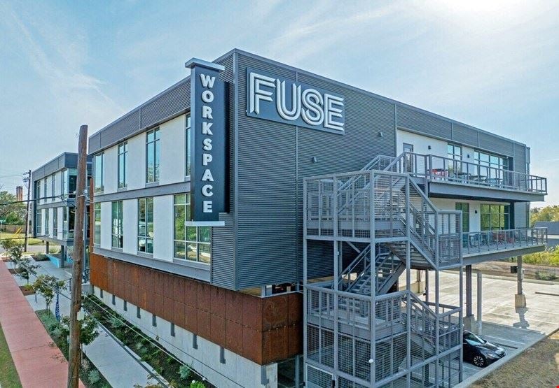 FUSE East MLK; FUSE Austin JV LLC
