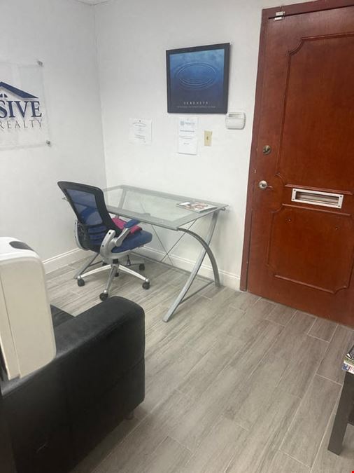 Desk