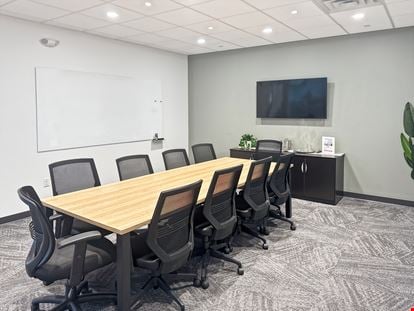 Regus - Worcester - Grove St