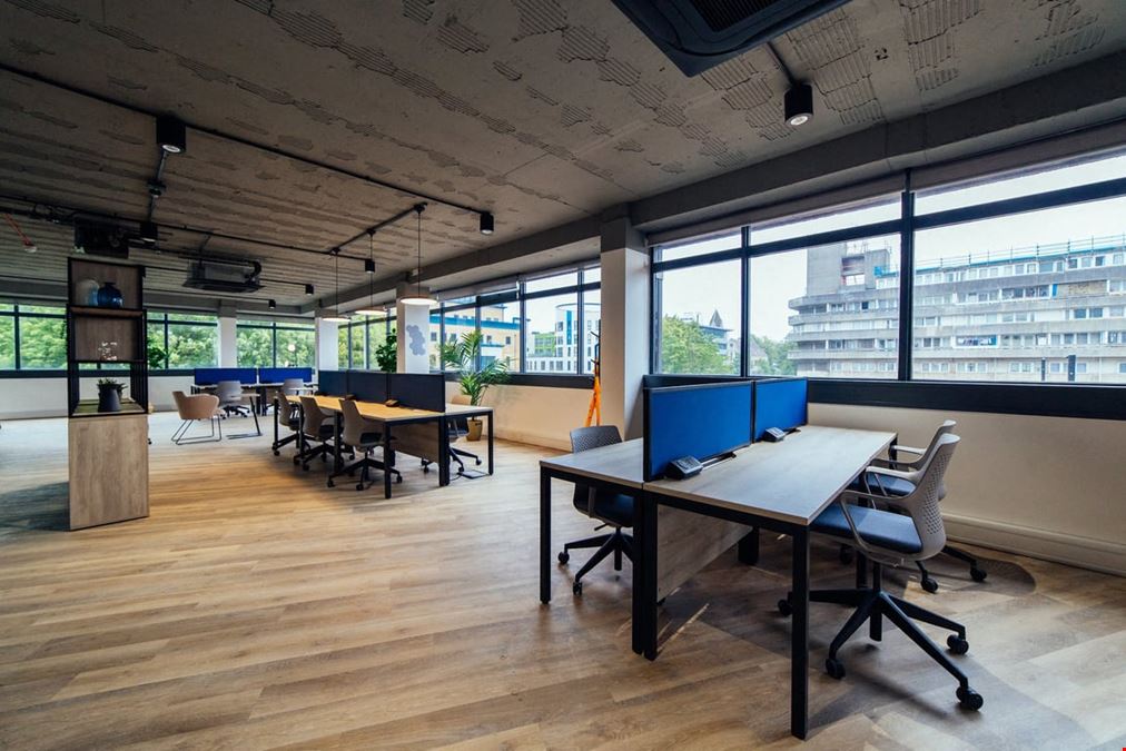 FigFlex - Southampton