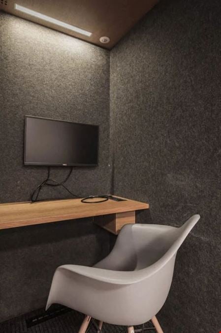 Livink - Coworking