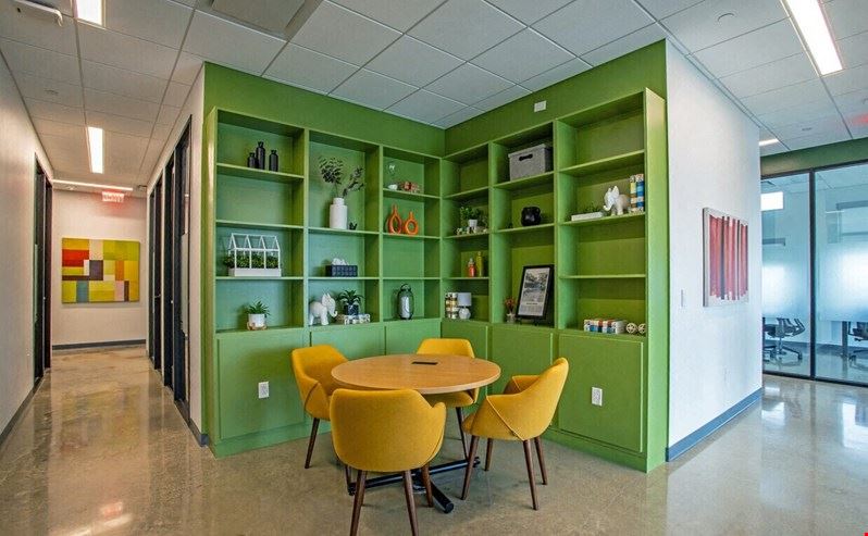 FUSE Dripping Springs: FUSE DS, LLC