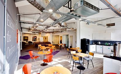 Preview of Freedom Works - Hastings Office space for Rent in Hastings