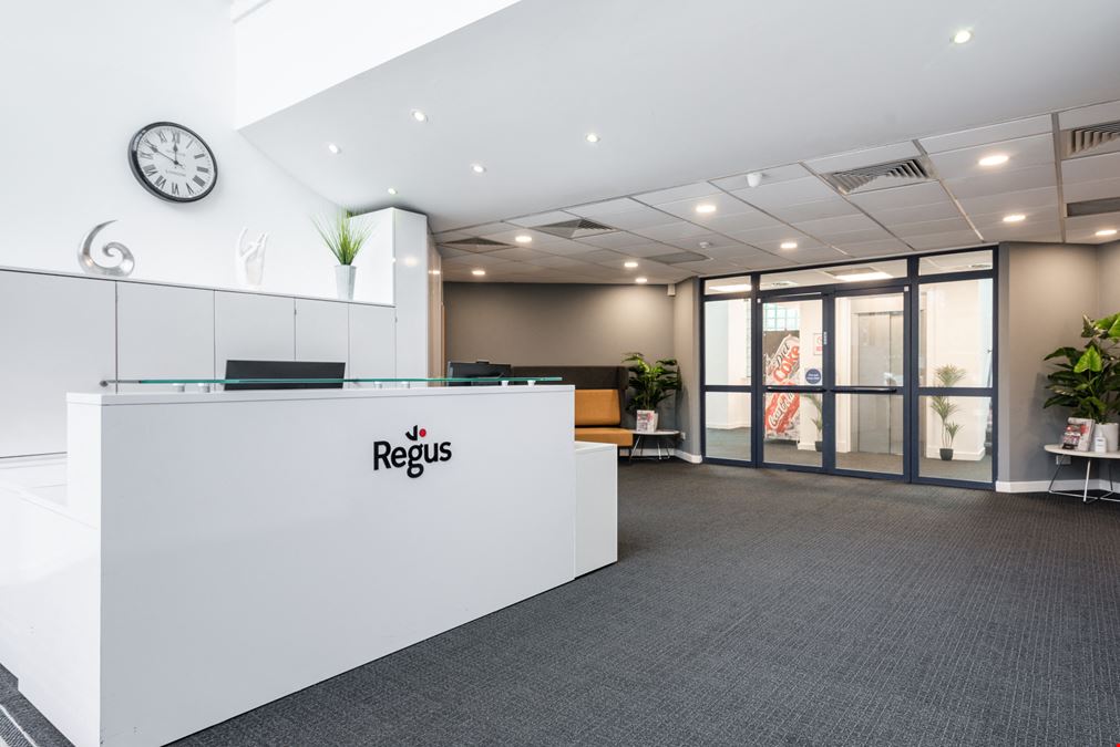 Cardiff Gate Business Park