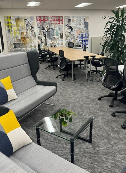 Preview of Bloom Workspaces Office space for Rent in Sacramento