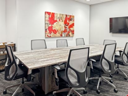 Regus - Sacramento - 500 Capitol Mall