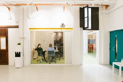 Preview of Wayco - Abastos Office space for Rent in Valencia