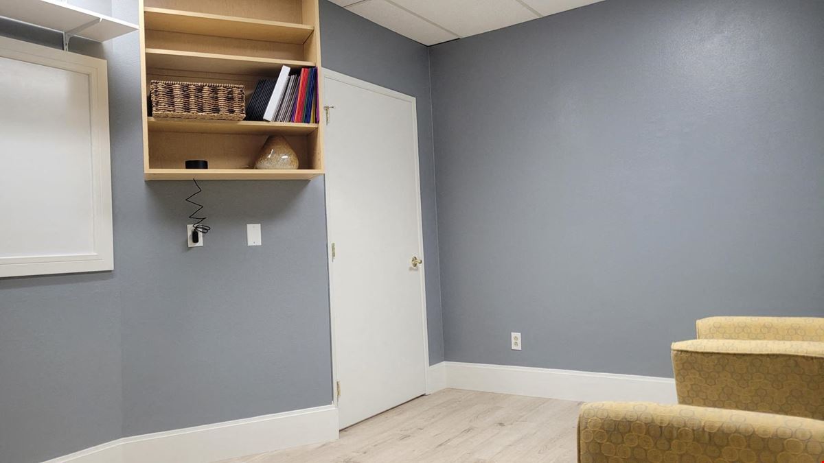 CoWorking Space - E Bremerton