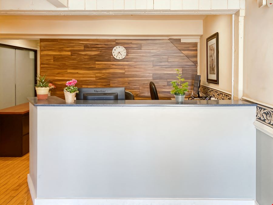 PA, Doylestown - Doylestown