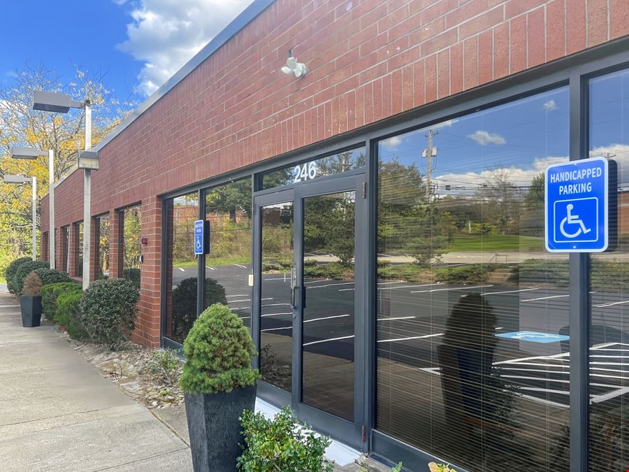 PA, Pittsburgh - Alpha Dr