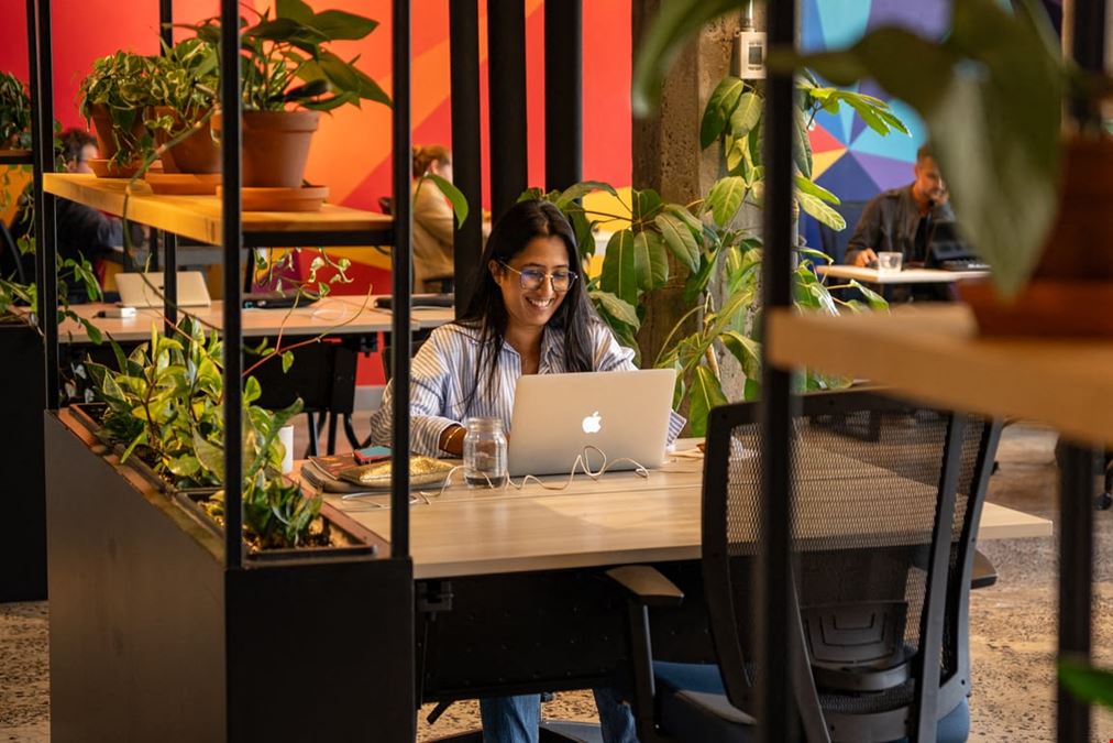 Montreal Cowork
