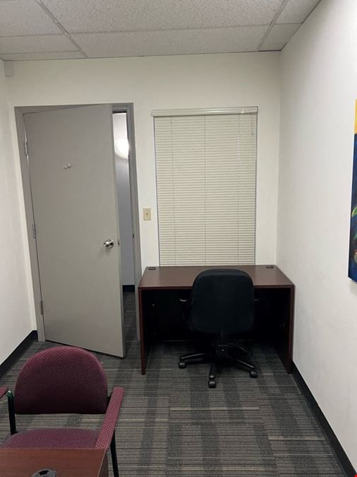 1109 PrivateOffice