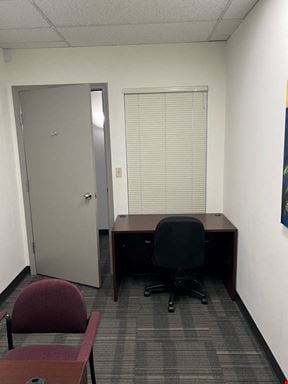 1109 PrivateOffice