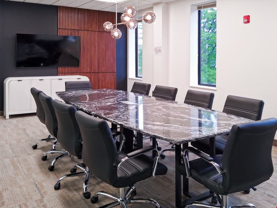 NJ, Parsippany - Rt 10