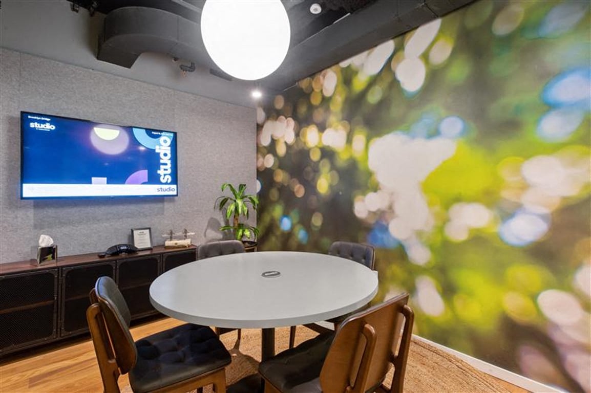 Meeting Space