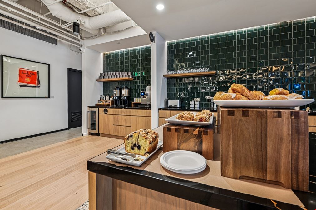 150 South Rodeo Drive