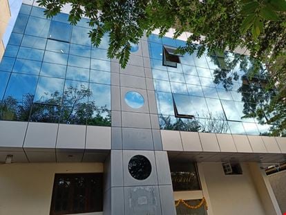 Bridge Coworking - Indiranagar