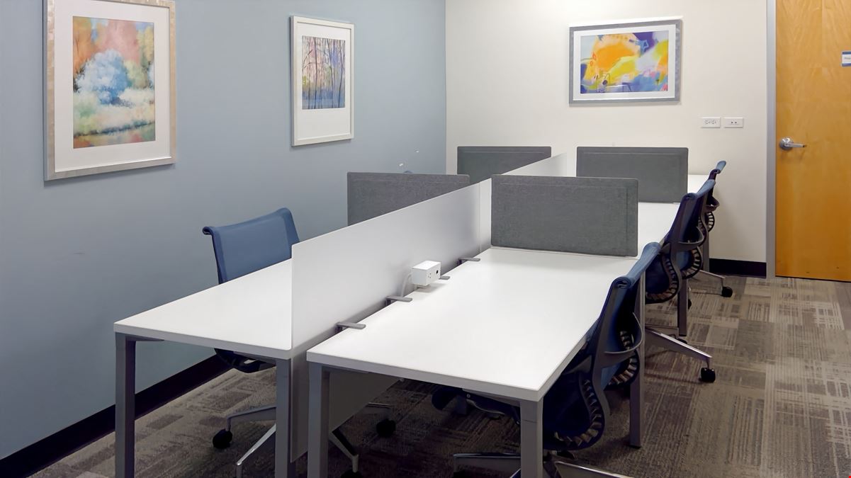 Battlefield Overlook