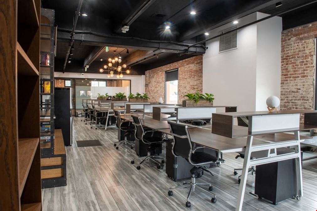 CTRL Collective Pasadena