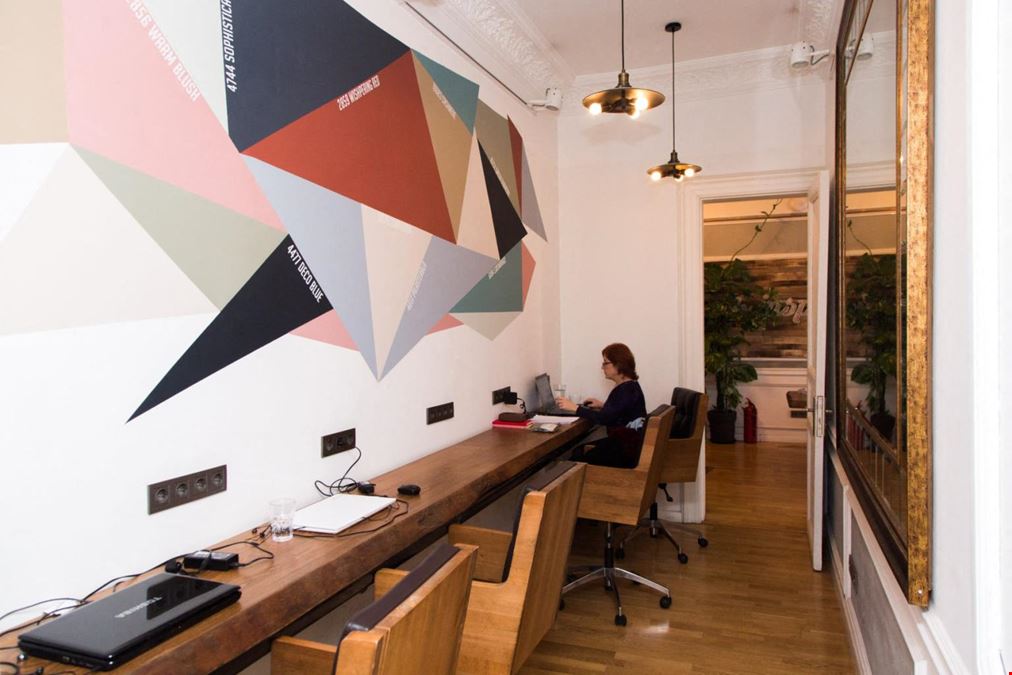 Kolektif House - Sishane